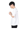 マンハッタンポーテージ（ManhattanPortage）半袖 ショートスリーブ プリントTシャツ MP-M375 WHT