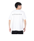 マンハッタンポーテージ（ManhattanPortage）半袖 ショートスリーブ プリントTシャツ MP-M375 WHT