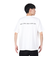 マンハッタンポーテージ（ManhattanPortage）半袖 ショートスリーブ プリントTシャツ MP-M375 WHT