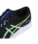 アシックス（ASICS）ランニングシューズ トレーニングシューズ 部活 HYPER SPEED 3 1011B701.401