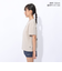 ラスティ（RUSTY）半袖Tシャツ 964465BEG