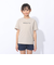 ラスティ（RUSTY）半袖Tシャツ 964465BEG