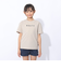 ラスティ（RUSTY）半袖Tシャツ 964465BEG