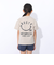 ラスティ（RUSTY）半袖Tシャツ 964465BEG