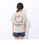 ラスティ（RUSTY）半袖Tシャツ 964465BEG