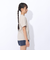 ラスティ（RUSTY）半袖Tシャツ 964465BEG