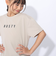 ラスティ（RUSTY）半袖Tシャツ 964465BEG