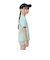 ラスティ（RUSTY）半袖Tシャツ 964465MWT