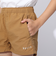 ラスティ（RUSTY）ショートパンツ 964404BRN