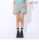 ラスティ（RUSTY）ショートパンツ 964404GRY