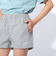 ラスティ（RUSTY）ショートパンツ 964404GRY