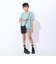 ラスティ（RUSTY）ショートパンツ 964404GRY