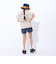 ラスティ（RUSTY）ショートパンツ 964404NVY