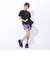 ラスティ（RUSTY）ショートパンツ 964404PPL
