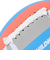 シルトクレート（Schildkrot）ネオプレーン アメリカンフットボール SCHIDKROT NEOPREN AMERICAN FOOT ボール 164SC…