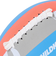 シルトクレート（Schildkrot）ネオプレーン アメリカンフットボール SCHIDKROT NEOPREN AMERICAN FOOT ボール 164SC…