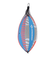 シルトクレート（Schildkrot）ネオプレーン アメリカンフットボール SCHIDKROT NEOPREN AMERICAN FOOT ボール 164SC…