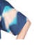 アクター（AKTR）バスケットボールウェア SCRIBBLE AKT ローカル ルーズフィット スポーツTシャツ 124-017005 NV 速乾