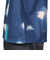 アクター（AKTR）バスケットボールウェア SCRIBBLE AKT ローカル ルーズフィット スポーツTシャツ 124-017005 NV 速乾