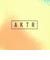 アクター（AKTR）バスケットボールウェア SCRIBBLE AKT ローカル ルーズフィット スポーツTシャツ 124-017005 YL 速乾
