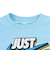 ナイキ（NIKE）ボーイズ NSW SOA フリースショーツ Tシャツ 上下セット 86L853-B68