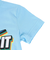ナイキ（NIKE）ボーイズ NSW SOA フリースショーツ Tシャツ 上下セット 86L853-B68