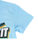 ナイキ（NIKE）ボーイズ NSW SOA フリースショーツ Tシャツ 上下セット 86L853-B68