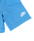 ナイキ（NIKE）ボーイズ NSW SOA フリースショーツ Tシャツ 上下セット 86L853-B68
