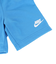 ナイキ（NIKE）ボーイズ NSW SOA フリースショーツ Tシャツ 上下セット 86L853-B68