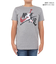ボーイズ JUMPMAN 半袖 グラフィックTシャツ 957459-GEH