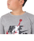 ボーイズ JUMPMAN 半袖 グラフィックTシャツ 957459-GEH