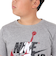 ボーイズ JUMPMAN 半袖 グラフィックTシャツ 957459-GEH