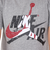 ボーイズ JUMPMAN 半袖 グラフィックTシャツ 957459-GEH