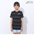 ナイキ（NIKE）ユース NSW クラブ ストライプ 半袖Tシャツ FJ6348-011