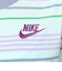 ナイキ（NIKE）ユース NSW クラブ ストライプ 半袖Tシャツ FJ6348-474