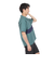 半袖 ジップシャツ SL24SSM-APP004-GRN