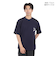 California ポケット付き半袖Tシャツ SL24SSM-APP012-NVY