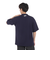 California ポケット付き半袖Tシャツ SL24SSM-APP012-NVY