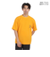 California ポケット付き半袖Tシャツ SL24SSM-APP012-ORG