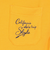 California ポケット付き半袖Tシャツ SL24SSM-APP012-ORG