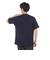 SKATE BOARDING 半袖Tシャツ SL24SSM-APP016-NVY
