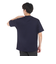 SKATE BOARDING 半袖Tシャツ SL24SSM-APP016-NVY