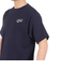 SKATE BOARDING 半袖Tシャツ SL24SSM-APP016-NVY
