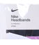 ナイキ（NIKE）ガールズ ヘッドバンド 3点セット NN0911-P3R