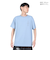 アクター（AKTR）バスケットボールウェア ドライテック ネオポップ フォト Tシャツ 124-023005 BL