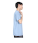 アクター（AKTR）バスケットボールウェア ドライテック ネオポップ フォト Tシャツ 124-023005 BL