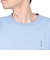 アクター（AKTR）バスケットボールウェア ドライテック ネオポップ フォト Tシャツ 124-023005 BL