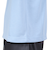 アクター（AKTR）バスケットボールウェア ドライテック ネオポップ フォト Tシャツ 124-023005 BL