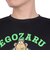 エゴザル（EGOZARU）バスケットボールウェア オラジ Tシャツ EZST-S2410-012 速乾
