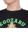 エゴザル（EGOZARU）バスケットボールウェア オラジ Tシャツ EZST-S2410-012 速乾